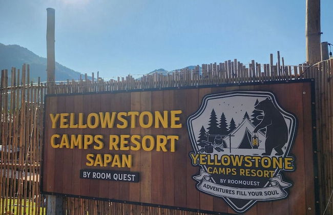 Yellowstone Camps Resort Sapan - Photo 11