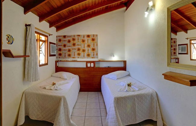 Morada do Sol Apart Hotel Garopaba - Photo 11