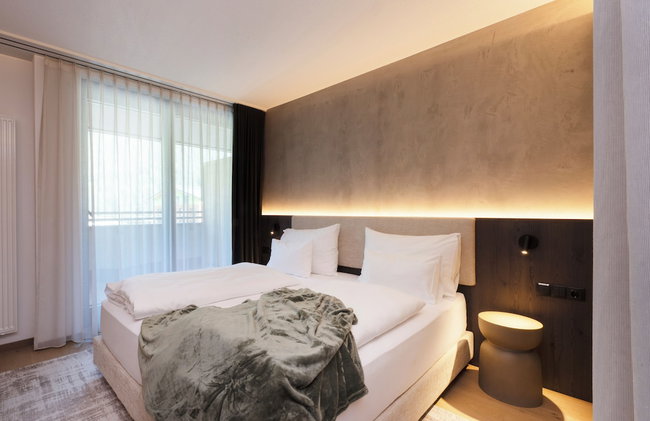 ELVA Premium Apartment Hotel - Foto 11