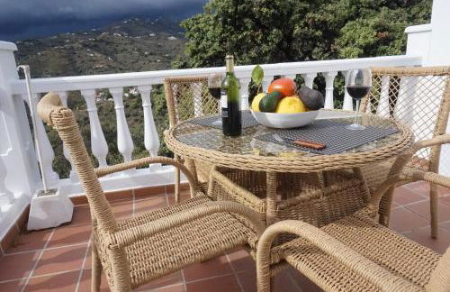 Villa Las Encinas COSTA DEL SOL - Foto 20