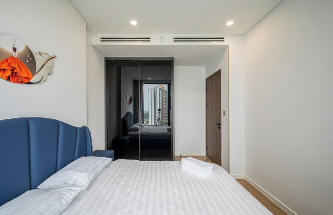 Lumiere Riverside Condo and Suite KHC - Foto 29