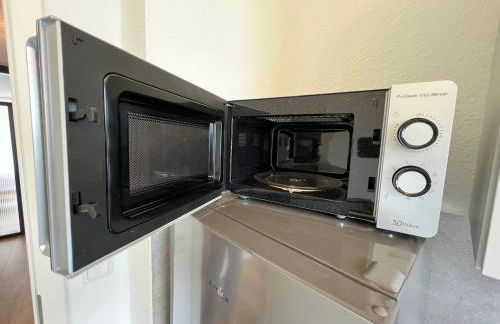 W&D living - FeWo Kleines Italien mit Parkplatz und Balkon - Foto 35