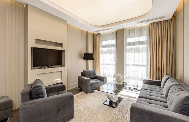 Super Apartamenty City Park with swimming pool and sauna - Photo 6