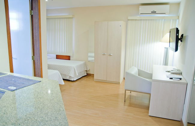 Mont Blanc Nova Iguaçu - Foto 17