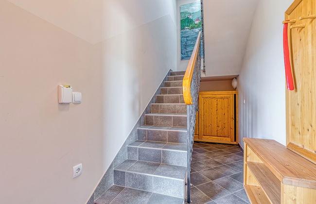 Bled Lake Apartment Red Rose - Foto 20