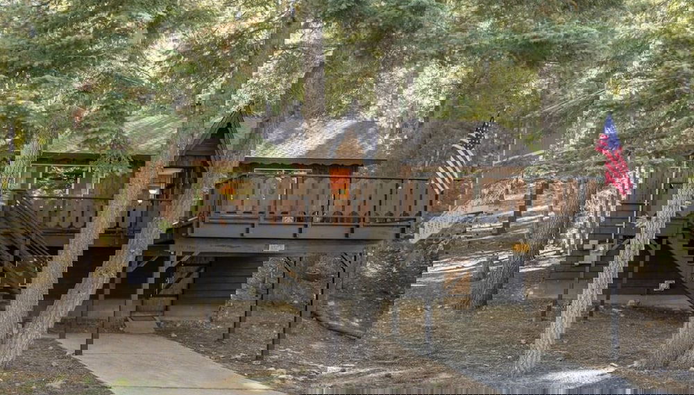 Coyote Pines - Foto 1, Imagen principal