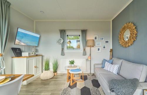 Süsel Seeparx Ferienhaus Strandgut 65 - Foto 15