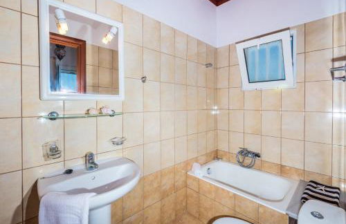 Tassos & Marios Apartments II - Foto 12