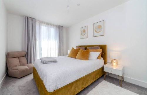 West London’s 1BD Condo - Foto 7