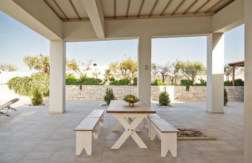 Diktamon Retreat Luxury Villa - Foto 11