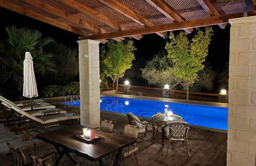 Villa Domenico - Foto 5