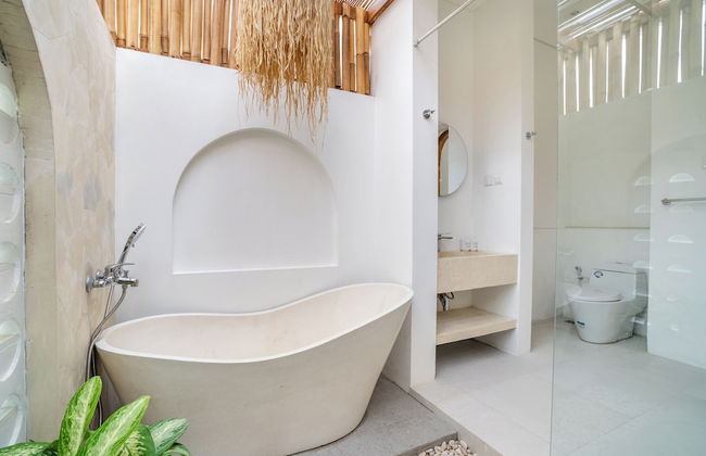 La Feliz Villa Balinesia - 2 Bedrooms - Foto 46