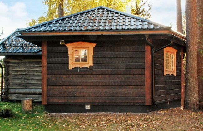 4 Person Holiday Home in Mora - Photo 1