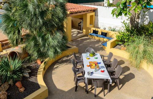 Villa Can Giovanni - Foto 4