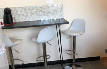 Le Jeanne d'Arc - Appartements meublés - Photo 79