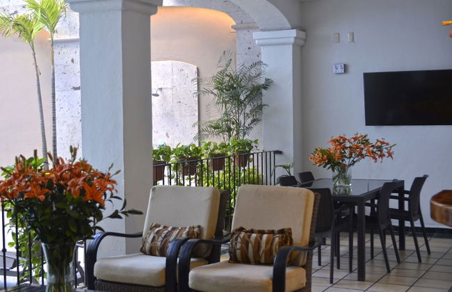 Hotel Eloisa - Near Playa de los Muertos - Foto 4