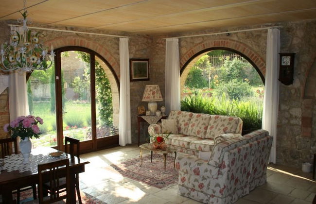 Agriturismo Il Caggio di Sotto - Foto 2