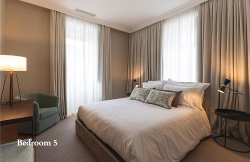 Casa do Cedro de Medelim - Foto 74