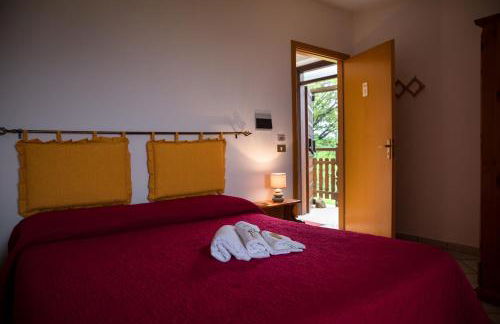 Il Rifugio del Contadino Country House - Photo 56