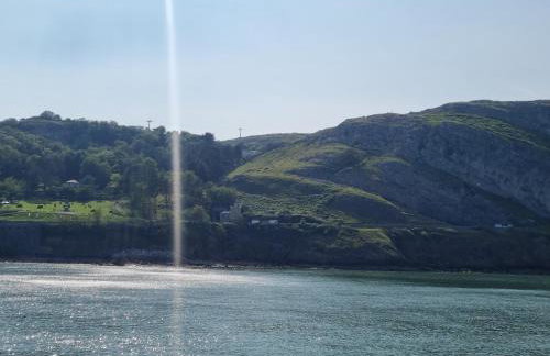 Seaview cottage North Wales - Foto 25