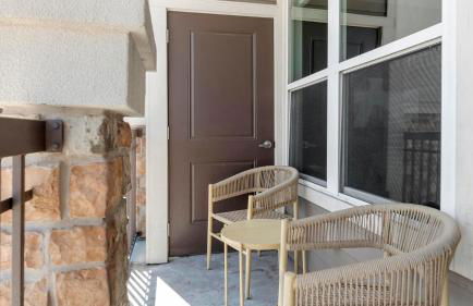 Landing Stylish 1BD Clubhouse Pool - Foto 78