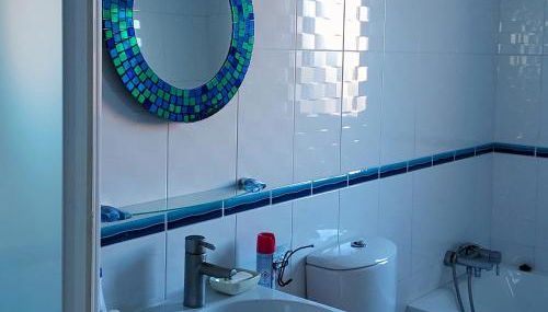 Cortijo Blanco Turre detached villa with two swimming pools - Foto 2