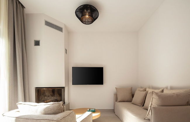 Panorama Luxury Suites - Photo 33