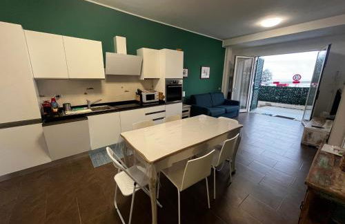 Casa SERGE vista mare con ampio terrazzo privato - Foto 30