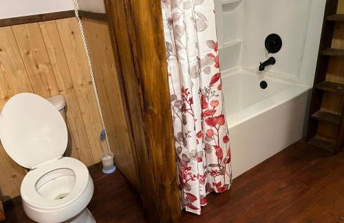 Crisfield Cabin by Homelystay - Foto 24