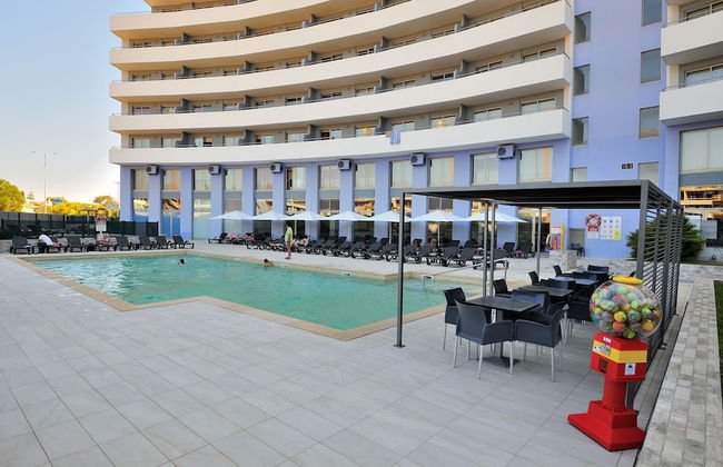 Oceano Atlantico Apartamentos Turisticos - Foto 74