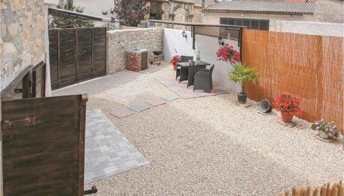 Amazing Home In Barat With House A Panoramic View - Foto 2