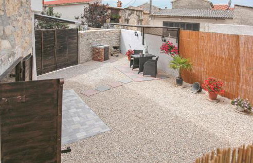 1 Bedroom Lovely Home In Barat - Foto 2