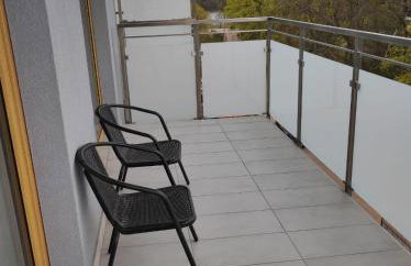 Apartament Parkowa - Foto 8