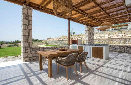 Athoros Luxury Villas - Foto 29