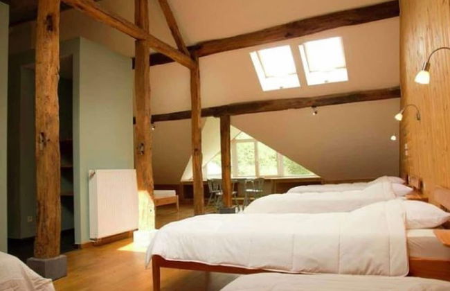 Luxurious, Spacious Villa With Sauna Located Next to a Castle - Foto 2