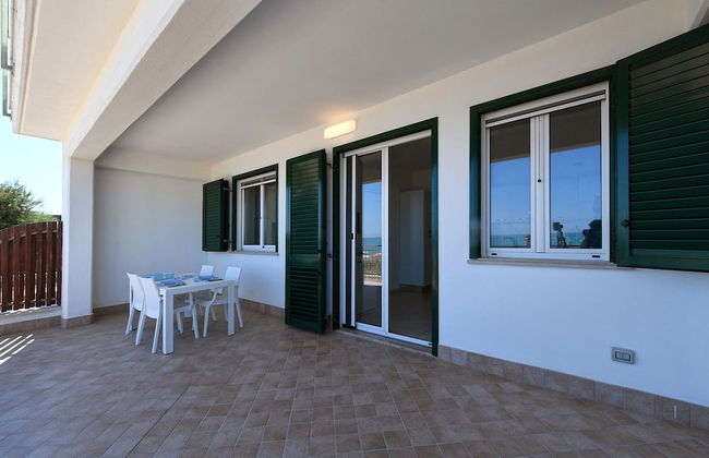 Villaggio Azzurra - Photo 37