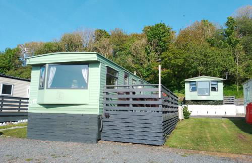 Cairnryan - Loch Ryan View - Foto 2