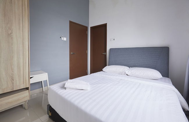 Desaru Arcadia Villa By Convergence - Foto 66