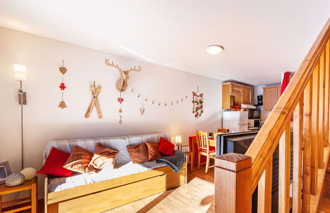 Les terrasses des bottières - Foto 2