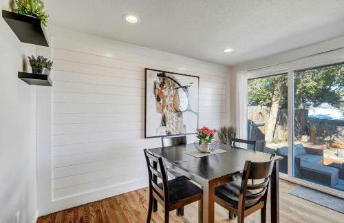 Cloud View Family Mountain Views & Fire Pit - Foto 29