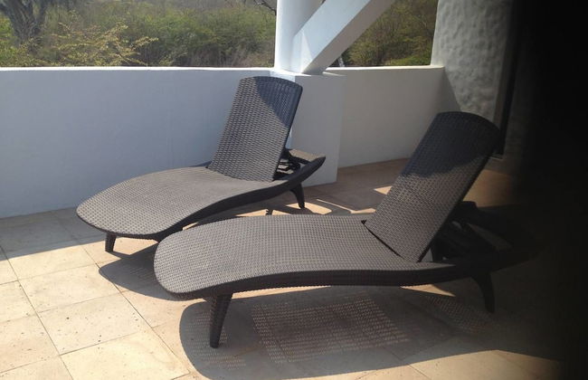 Loft on the Pacific Holiday home 1 BestStayz.1 - Foto 7