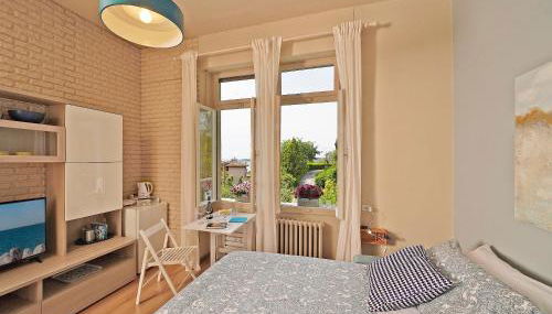 VALLE FIORITA 42 - Lake view Studio - Foto 2