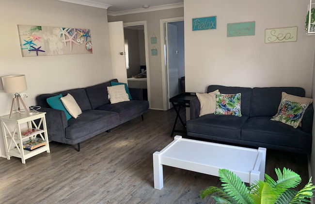 Laguna Lodge Holiday Units - Photo 5