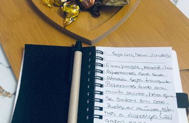 Apartamento brisa & mar Florianópolis - Foto 5