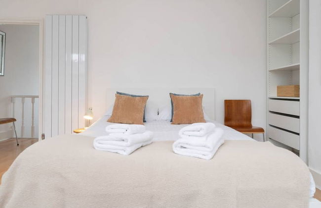 Host Stay The Westbourne Apartment - Foto 12