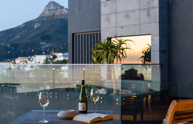 Lions Eye Luxury Apartments - Foto 64