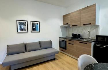 Scala 37 interno 1, Trastevere, Rome - Foto 10