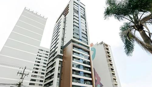 Ink Champagnat by UROOMS - Foto 2