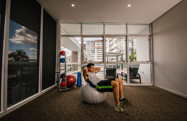 Empire Apartment Hotel - Foto 76