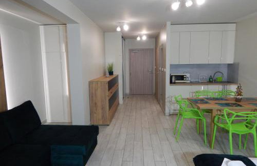 AGAT Apartament Czarna Góra - Foto 2